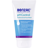 Benzac PH Control Antibacterial Face Wash 150mL